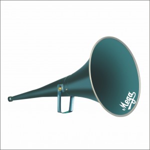 Horn & Driver Units (8)
